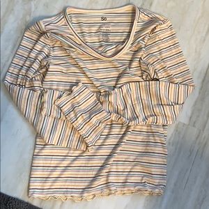 Kohl’s long sleeve size M